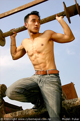 Nepalese Gay 6