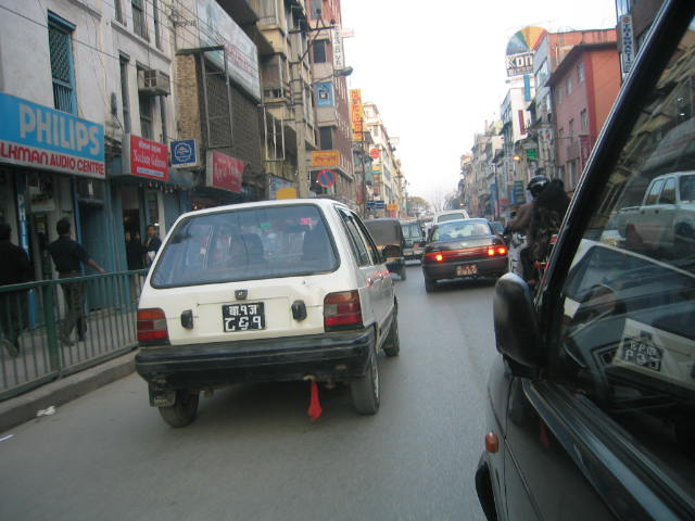 Going towards NewRoad Gate.JPG
