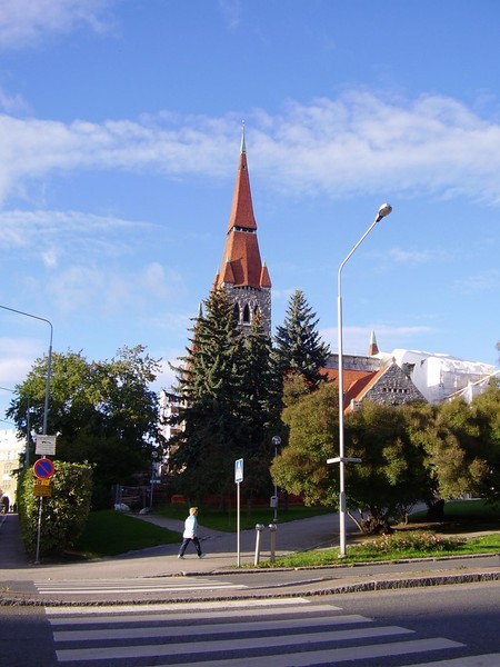 Beautiful Church......Im not fond of church, temple, mosque, stupas... I only go to night clubs.