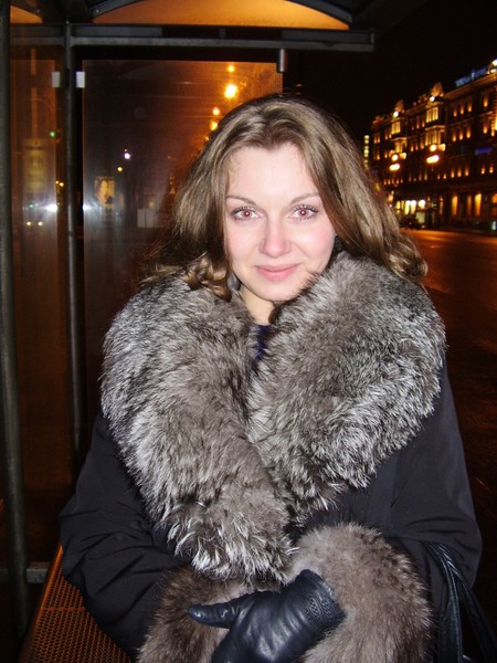 Memories from Russia. One of the most beautiful girls I met and had great time with. Met in Club Rossis in St petersburg. I guess most of the sajah frens know abt it coz I posted around 80 pics from my Russia trip. if u like go here again http://www.