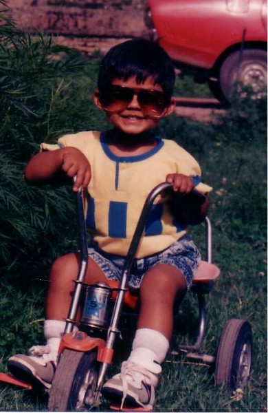 mah harley..