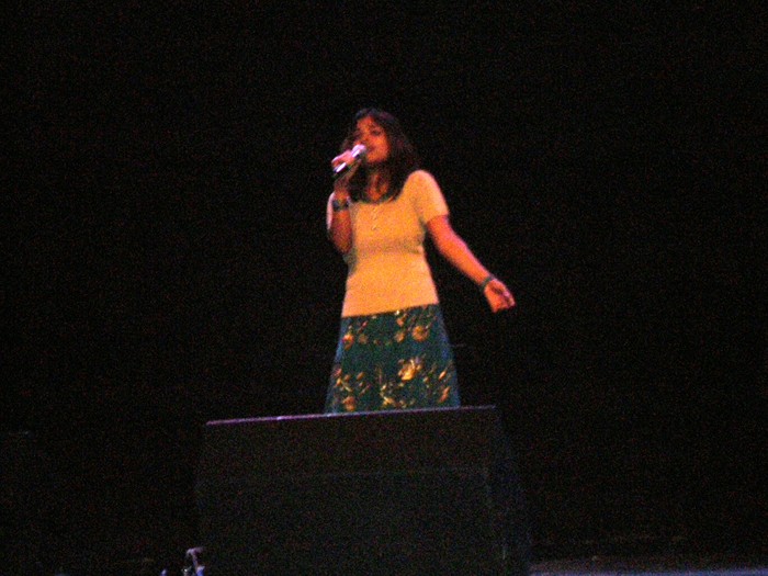 PRASHANT IN ATLANTA