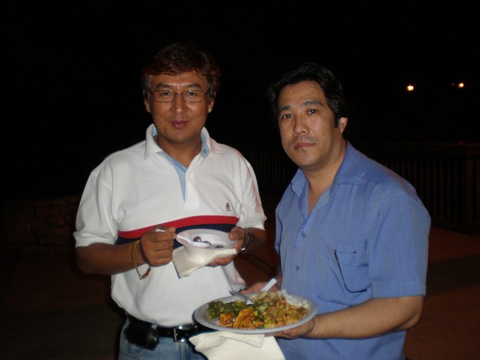 NEPAL YOUTH ASSOCIATION OF ATLANTA-TEEJ 2007