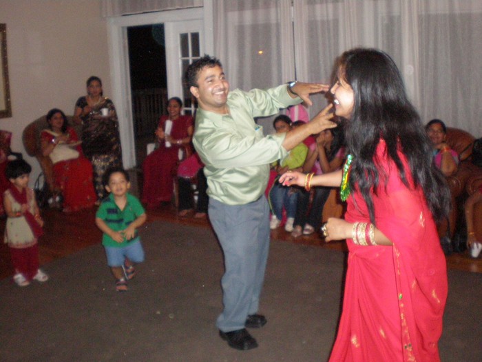NEPAL YOUTH ASSOCIATION OF ATLANTA-TEEJ 2007