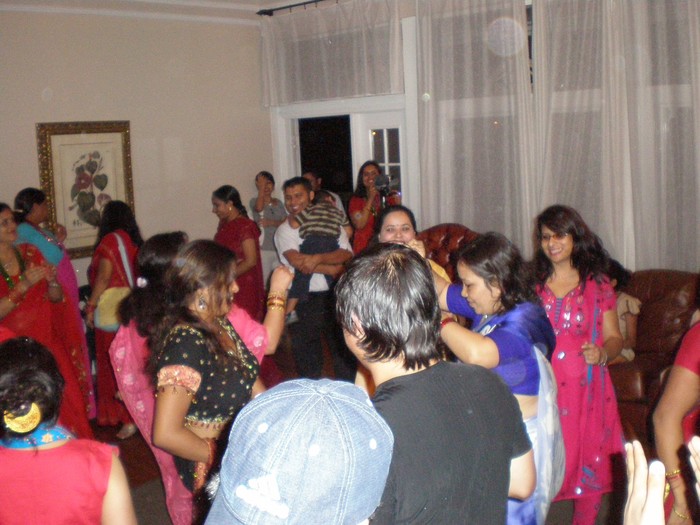 NEPAL YOUTH ASSOCIATION OF ATLANTA-TEEJ 2007
