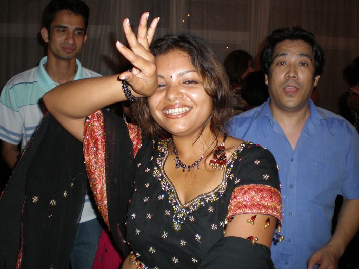 NEPAL YOUTH ASSOCIATION OF ATLANTA-TEEJ 2007