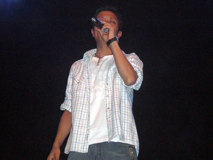 PRASHANT IN ATLANTA