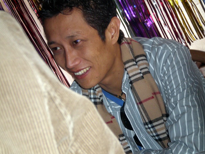 PRASHANT IN ATLANTA