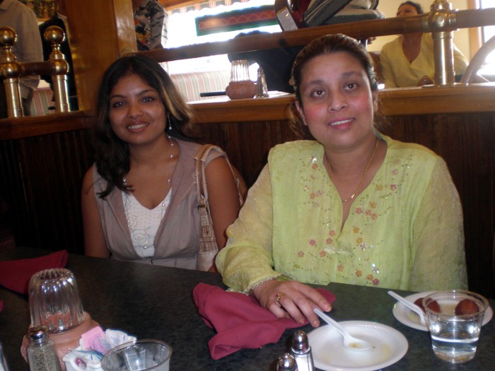 PRASHANT IN ATLANTA