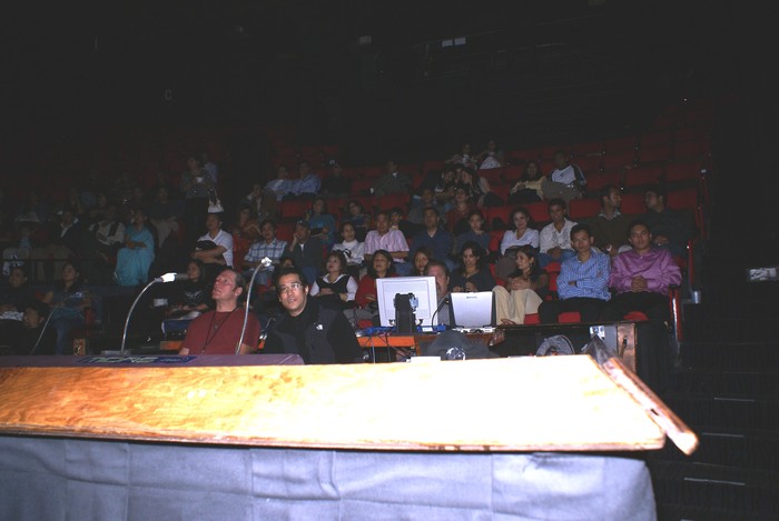 PRASHANT IN ATLANTA