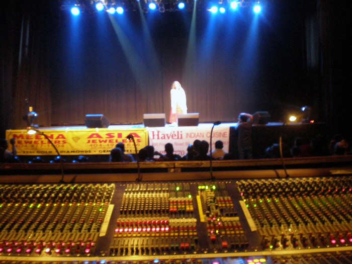 PRASHANT IN ATLANTA