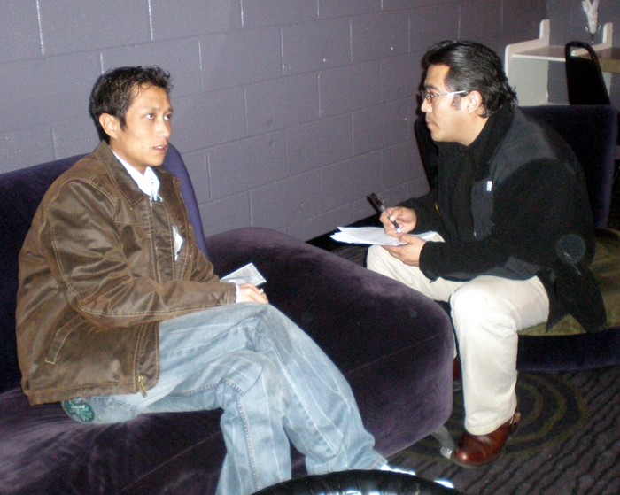 PRASHANT IN ATLANTA