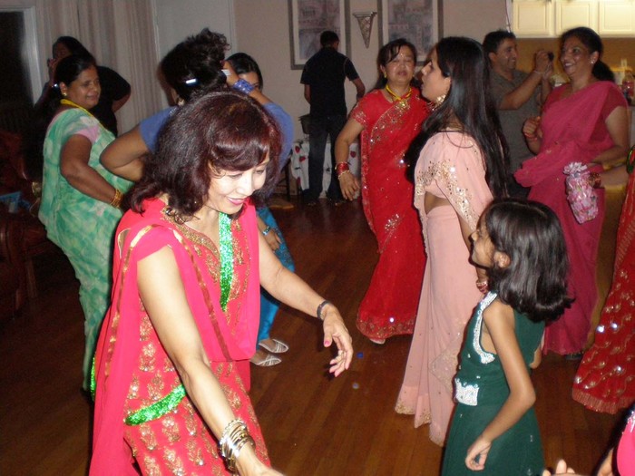 ATLANTA TEEJ-2008
