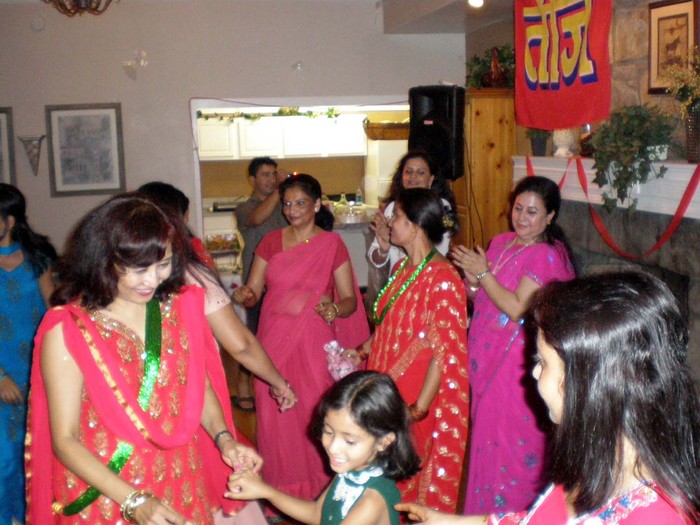 ATLANTA TEEJ-2008