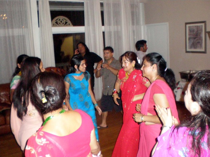 ATLANTA TEEJ-2008
