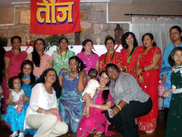 ATLANTA TEEJ-2008