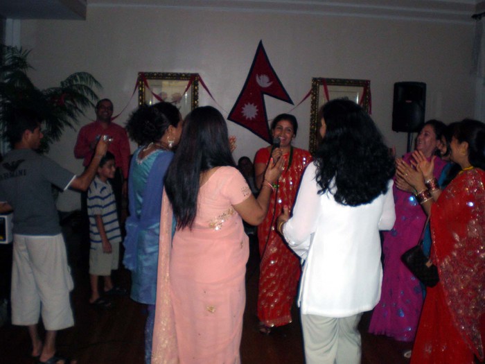 ATLANTA TEEJ-2008