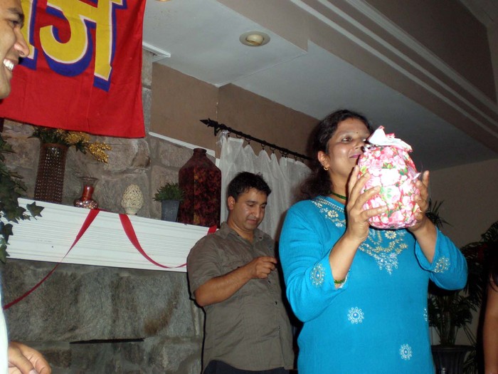 ATLANTA TEEJ-2008
