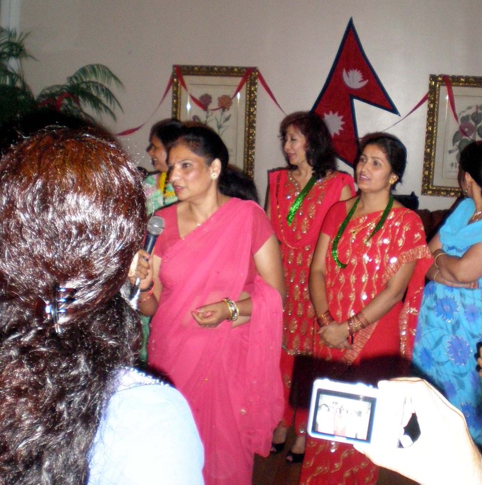 ATLANTA TEEJ-2008