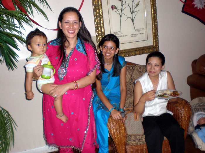ATLANTA TEEJ-2008
