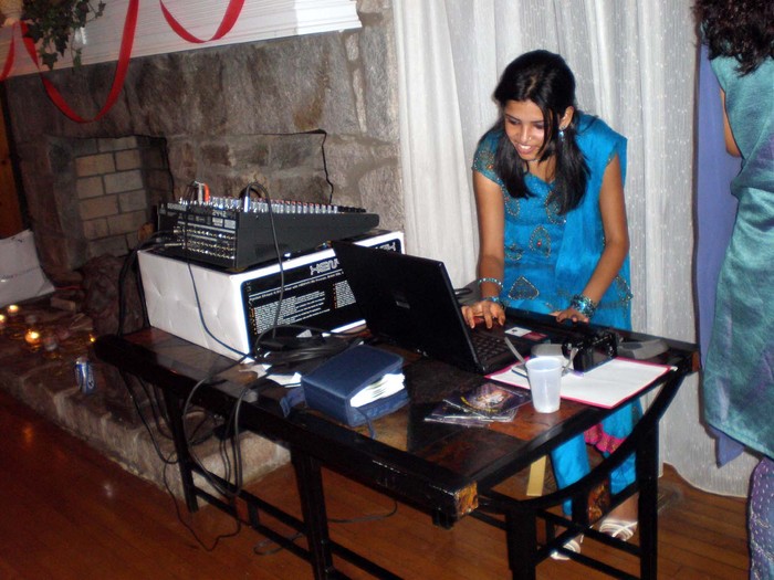 ATLANTA TEEJ-2008