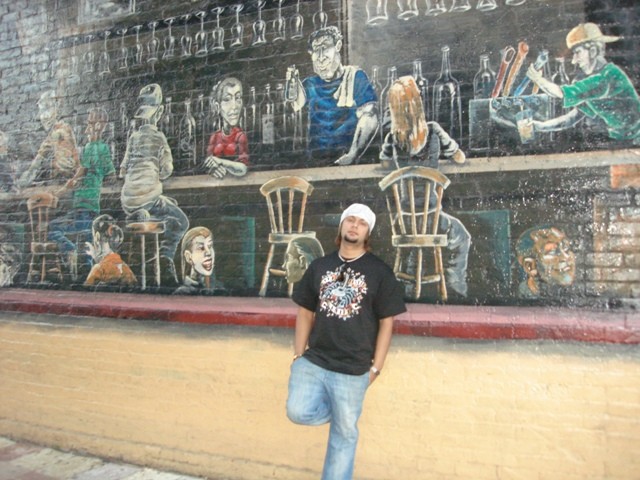 anujbaba's album