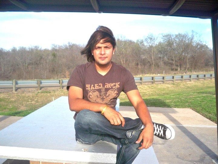 anujbaba's album