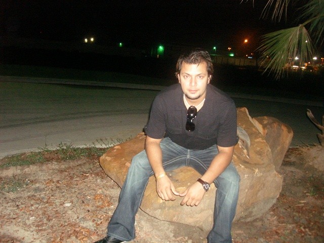 anujbaba's album