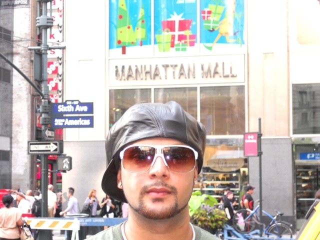 anujbaba's album