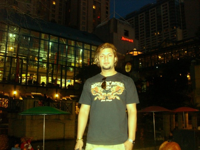 anujbaba's album