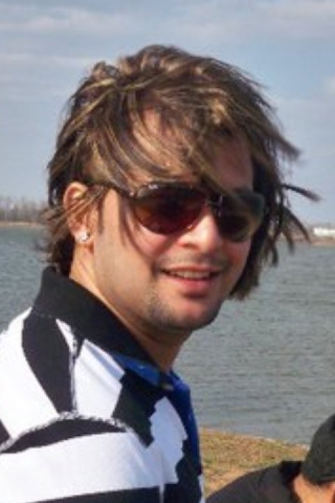 anujbaba's album