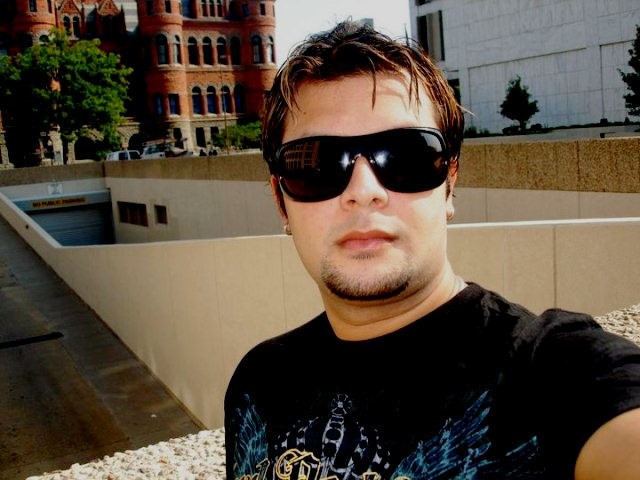 anujbaba's album