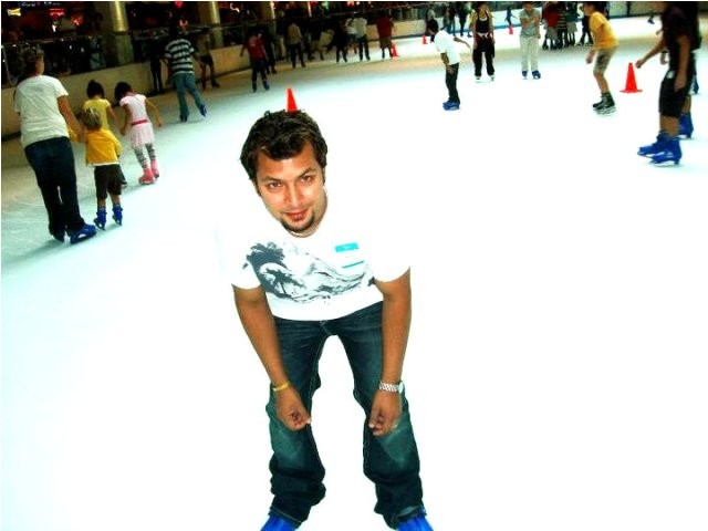 anujbaba's album