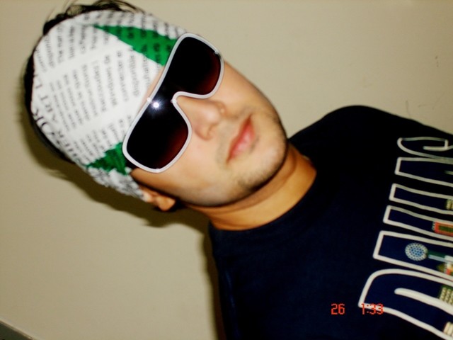 anujbaba's album