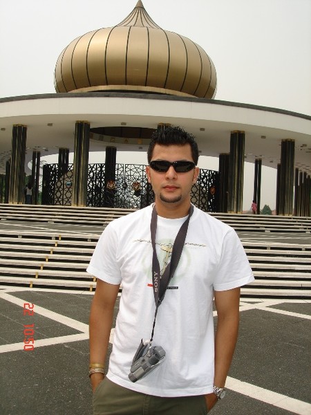 anujbaba's album