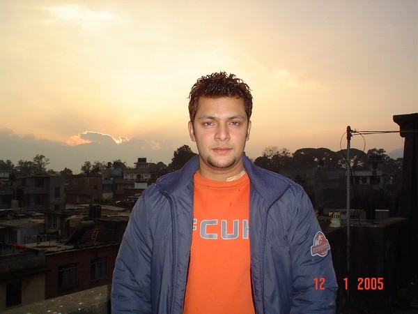 anujbaba's album