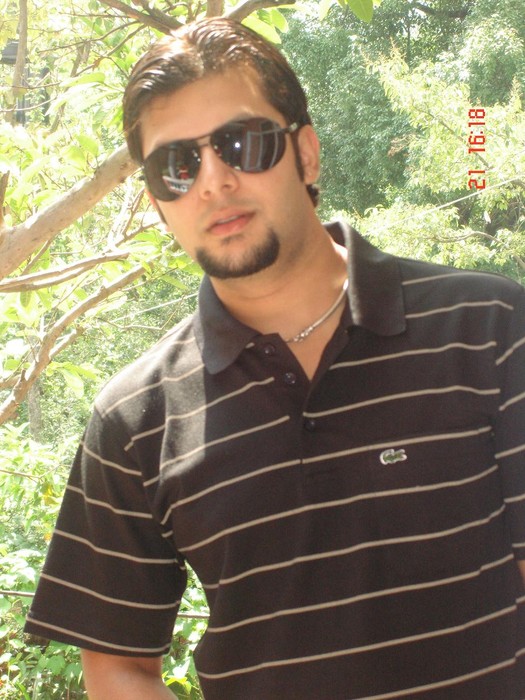 anujbaba's album