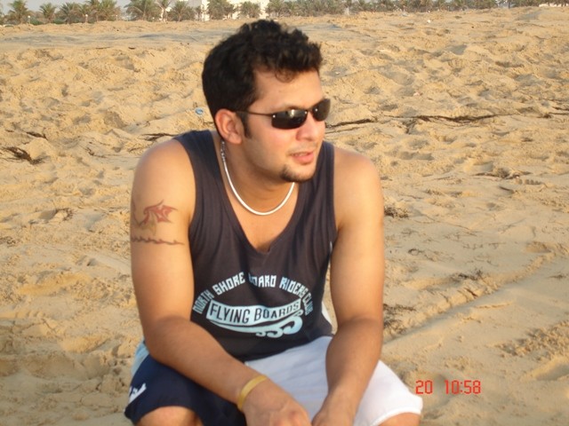anujbaba's album