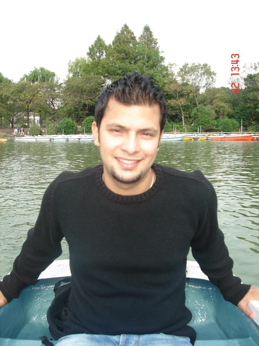 anujbaba's album