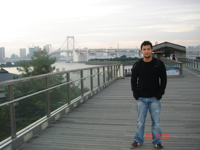 anujbaba's album