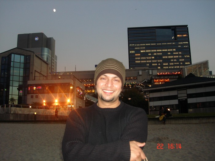 anujbaba's album