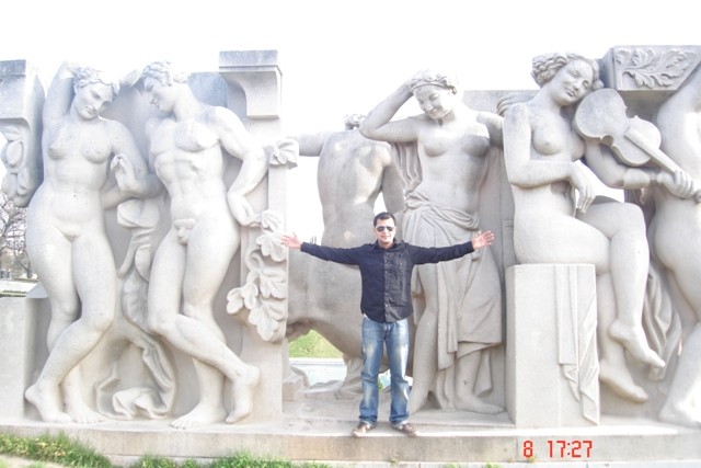 anujbaba's album