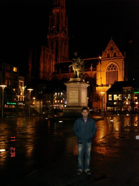 anujbaba's album