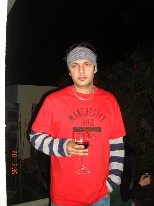 anujbaba's album