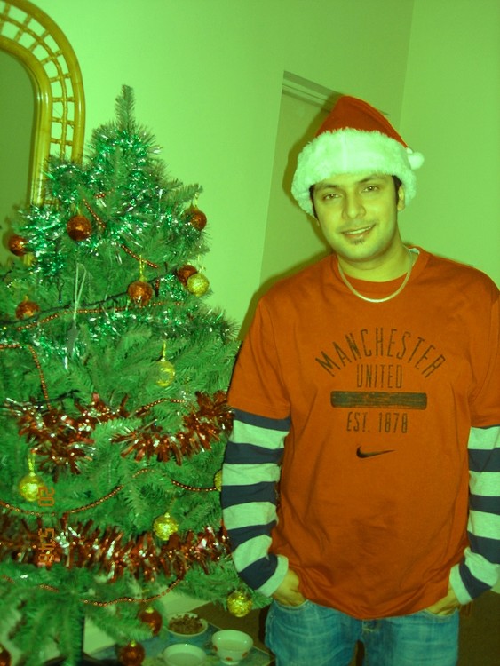 anujbaba's album