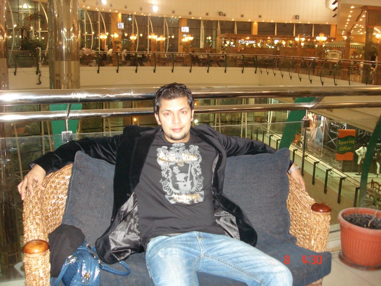 anujbaba's album
