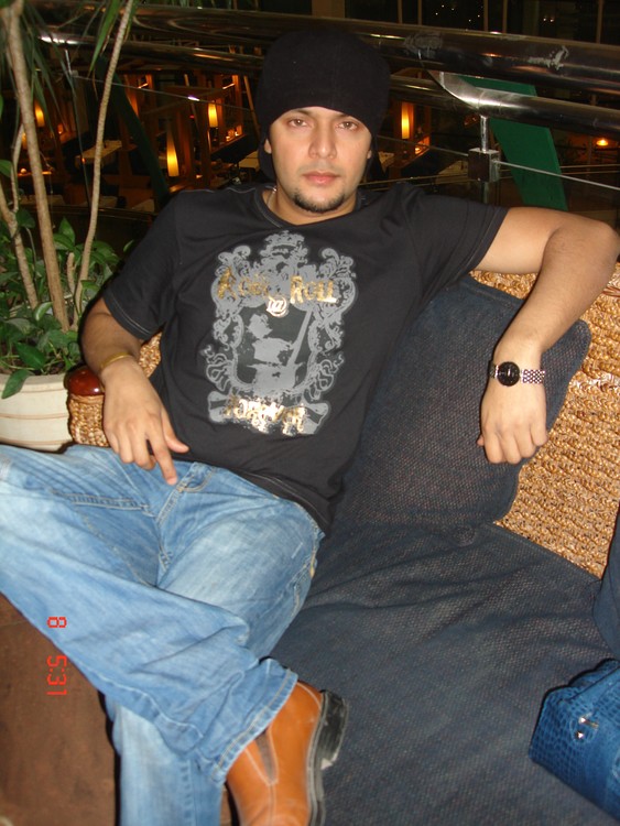 anujbaba's album
