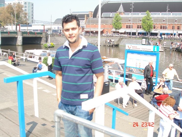 anujbaba's album