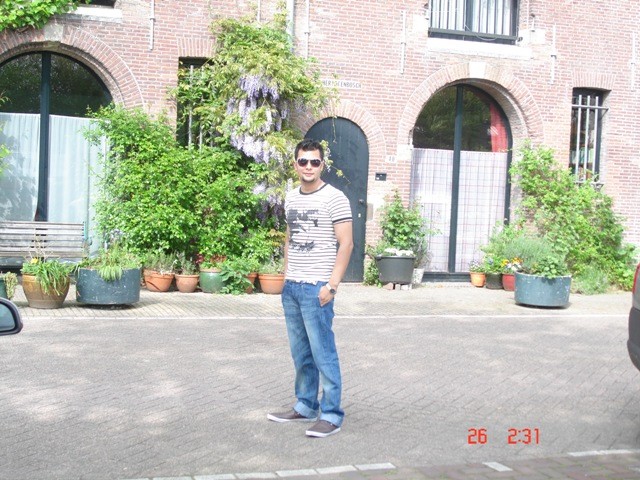 anujbaba's album