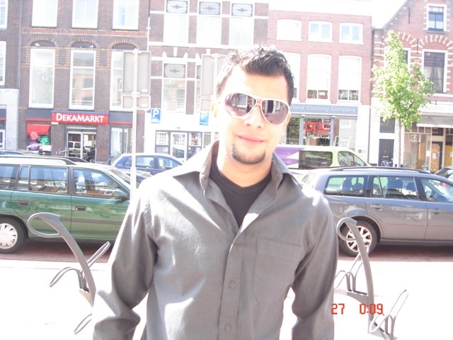 anujbaba's album